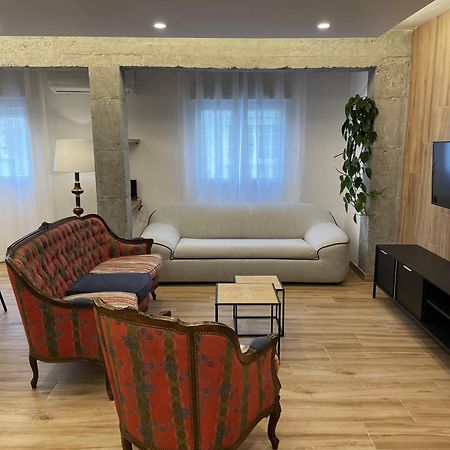 Suite Palacio De Congresos Grenada Zewnętrze zdjęcie