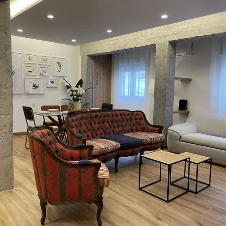 Suite Palacio De Congresos Grenada Zewnętrze zdjęcie