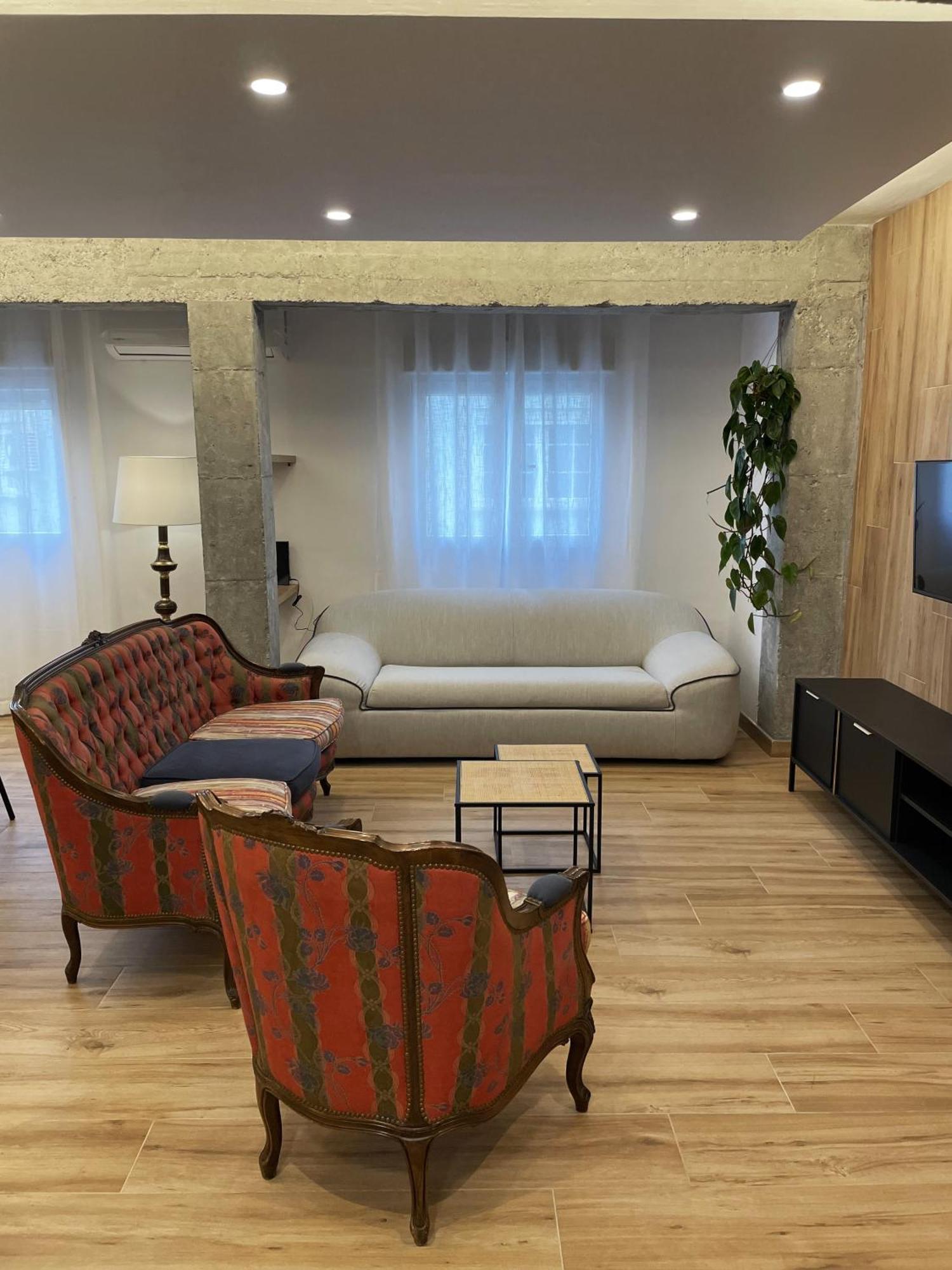 Suite Palacio De Congresos Grenada Zewnętrze zdjęcie