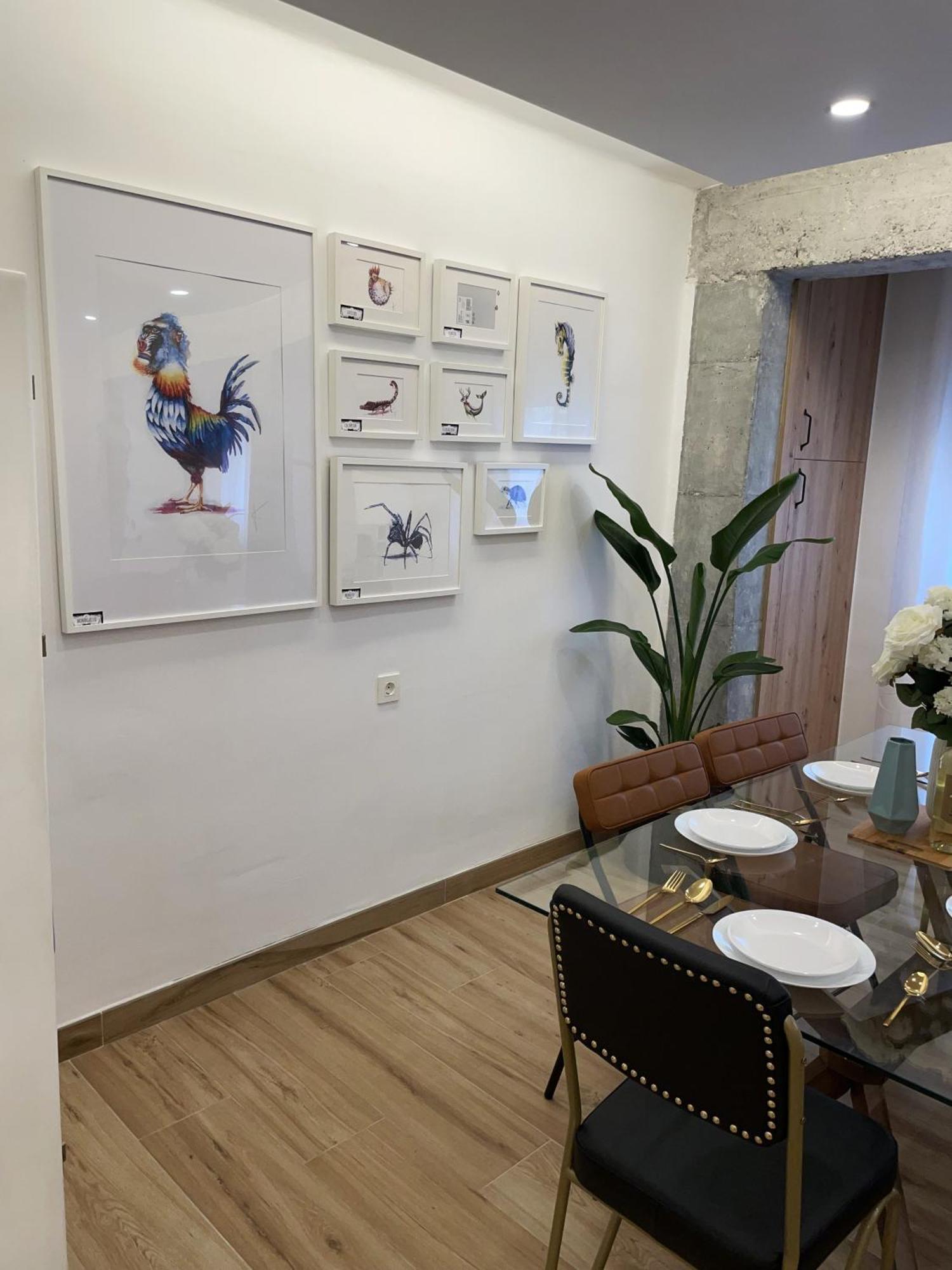 Suite Palacio De Congresos Grenada Zewnętrze zdjęcie