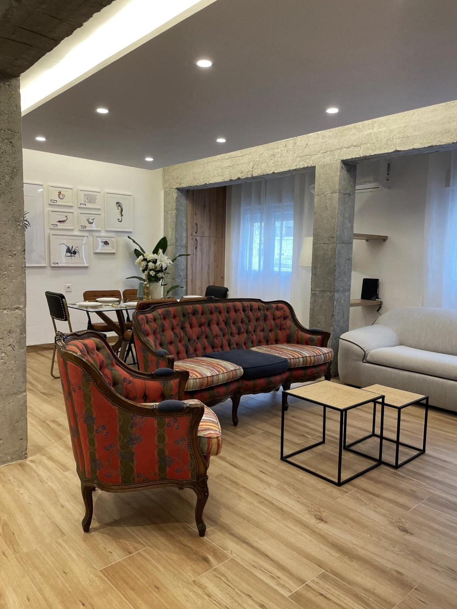 Suite Palacio De Congresos Grenada Zewnętrze zdjęcie