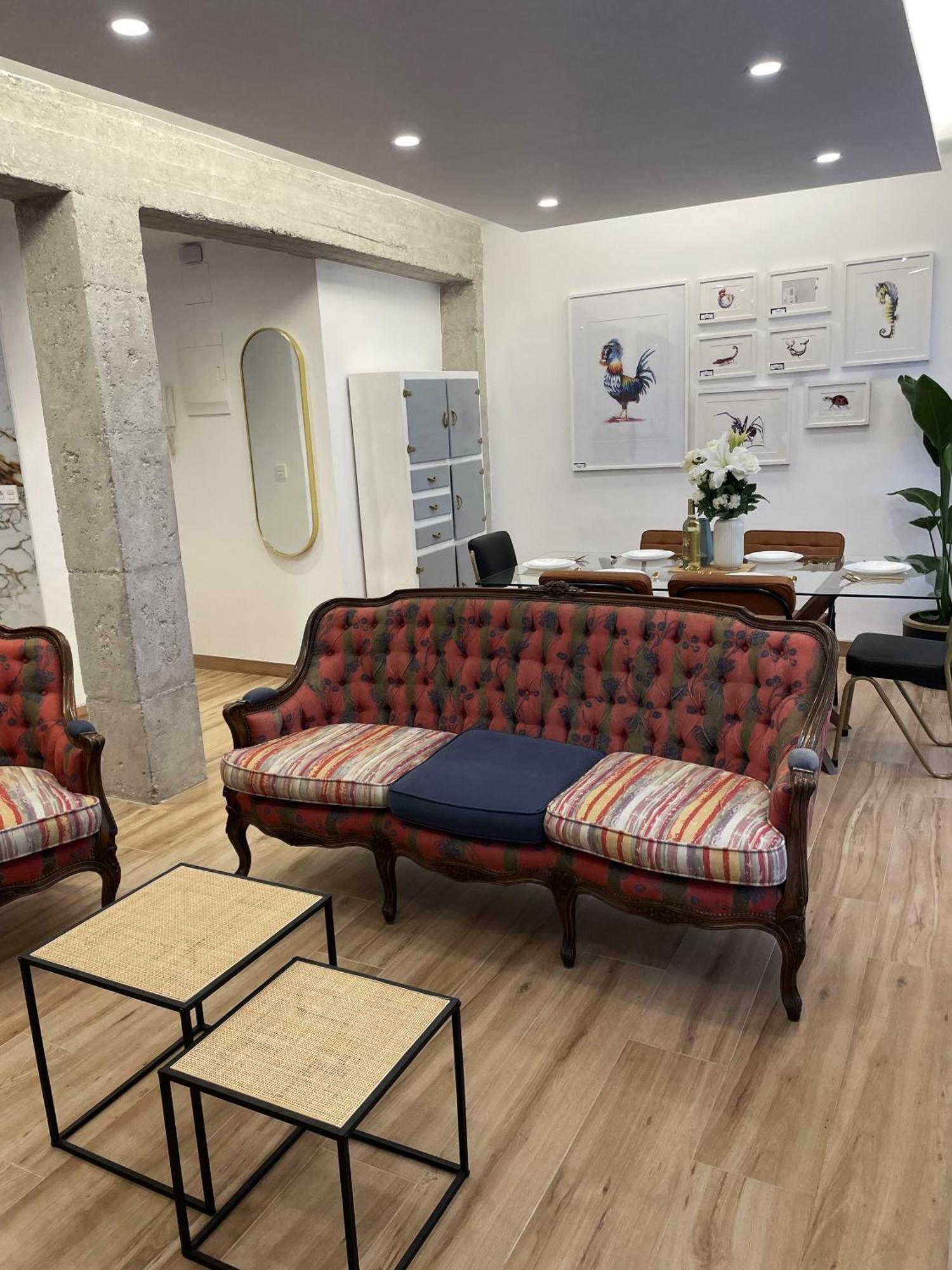 Suite Palacio De Congresos Grenada Zewnętrze zdjęcie
