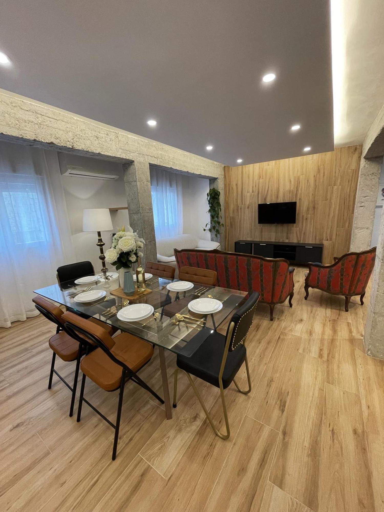 Suite Palacio De Congresos Grenada Zewnętrze zdjęcie
