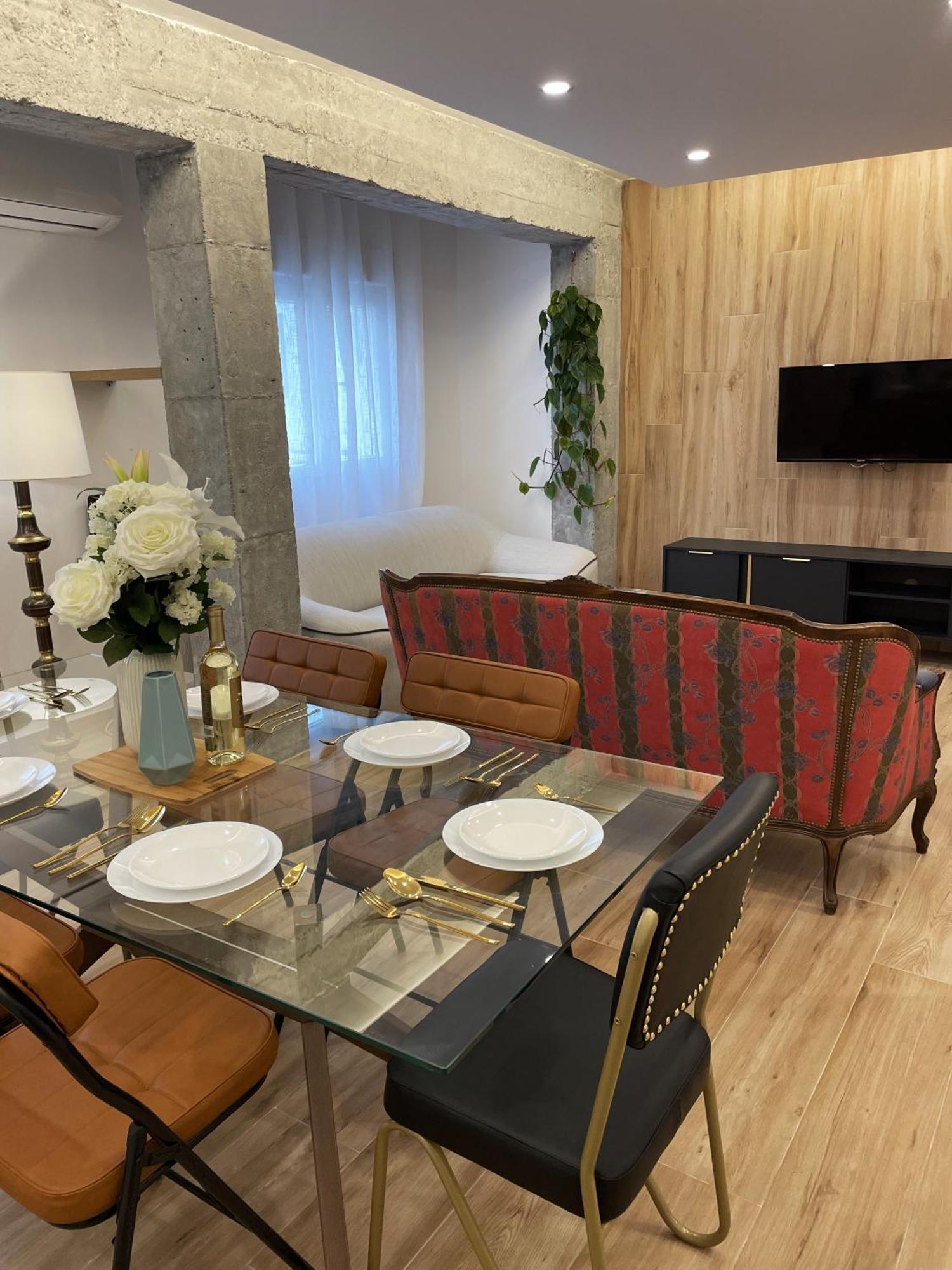 Suite Palacio De Congresos Grenada Zewnętrze zdjęcie