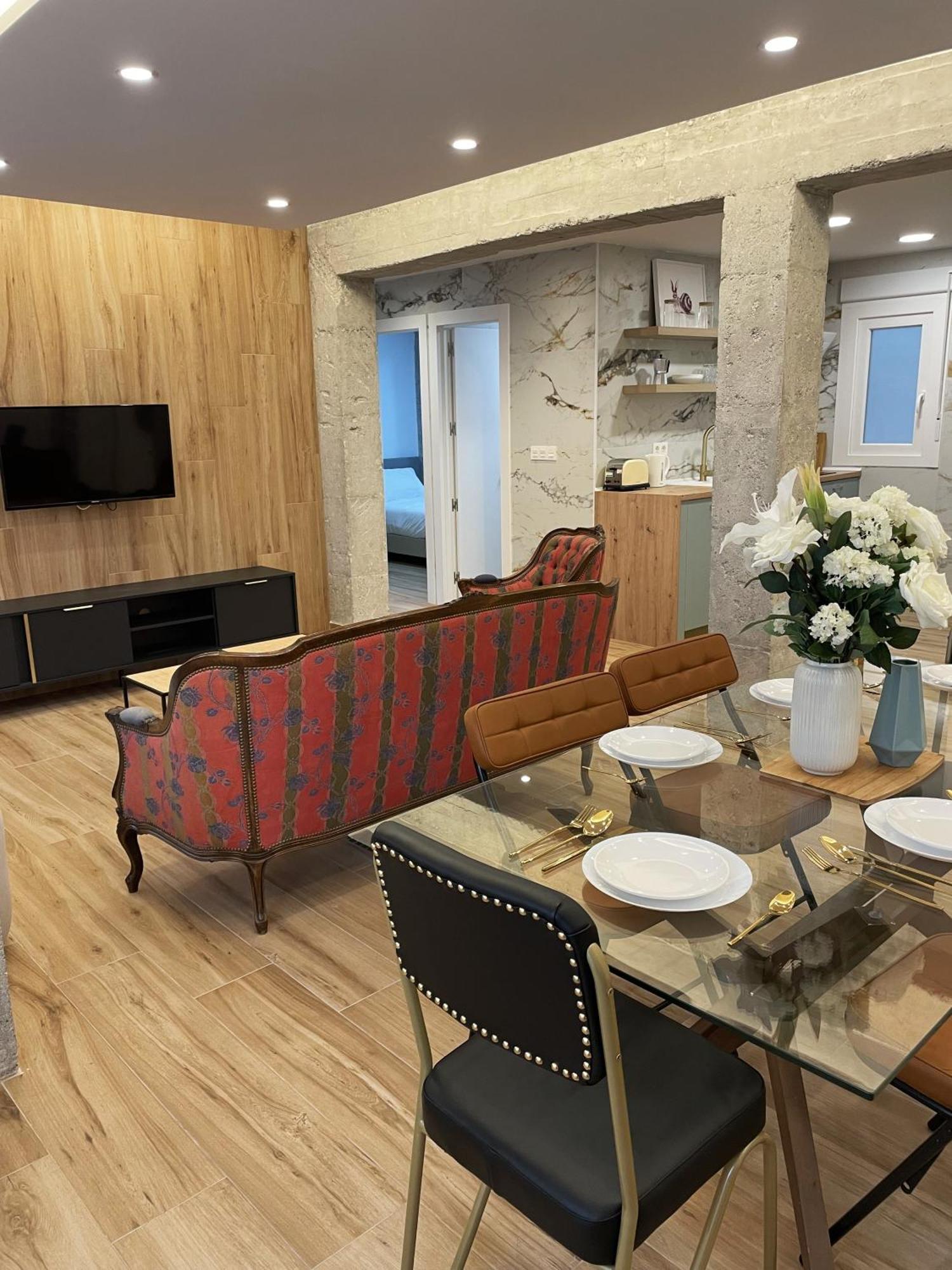 Suite Palacio De Congresos Grenada Zewnętrze zdjęcie