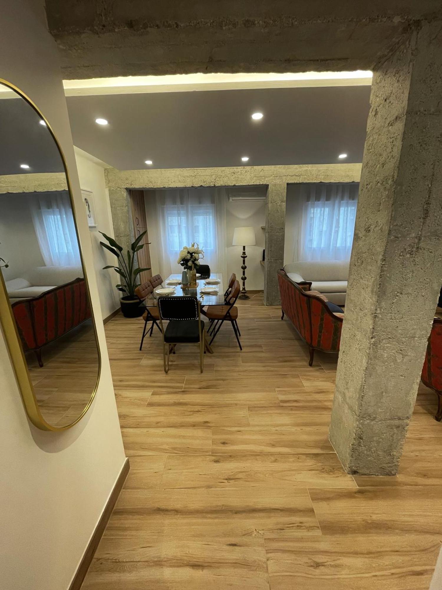 Suite Palacio De Congresos Grenada Zewnętrze zdjęcie