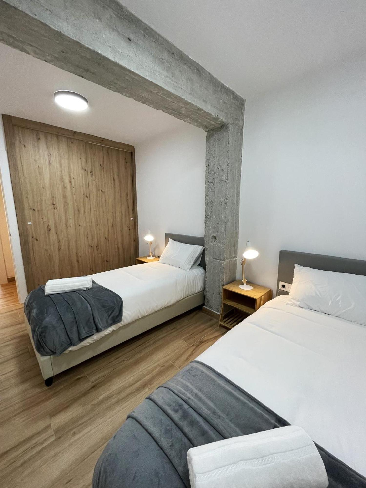 Suite Palacio De Congresos Grenada Zewnętrze zdjęcie