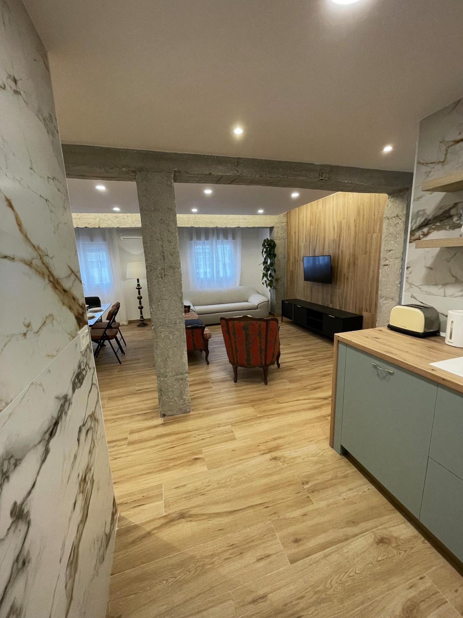 Suite Palacio De Congresos Grenada Zewnętrze zdjęcie